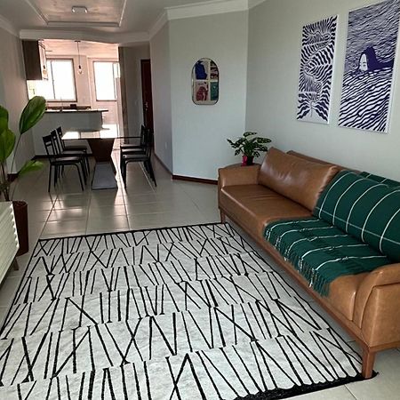 Apartamento Na Praia Do Morro - Condominio Praia Da Maruja - Na Quadra Da Praia Guarapari Eksteriør bilde