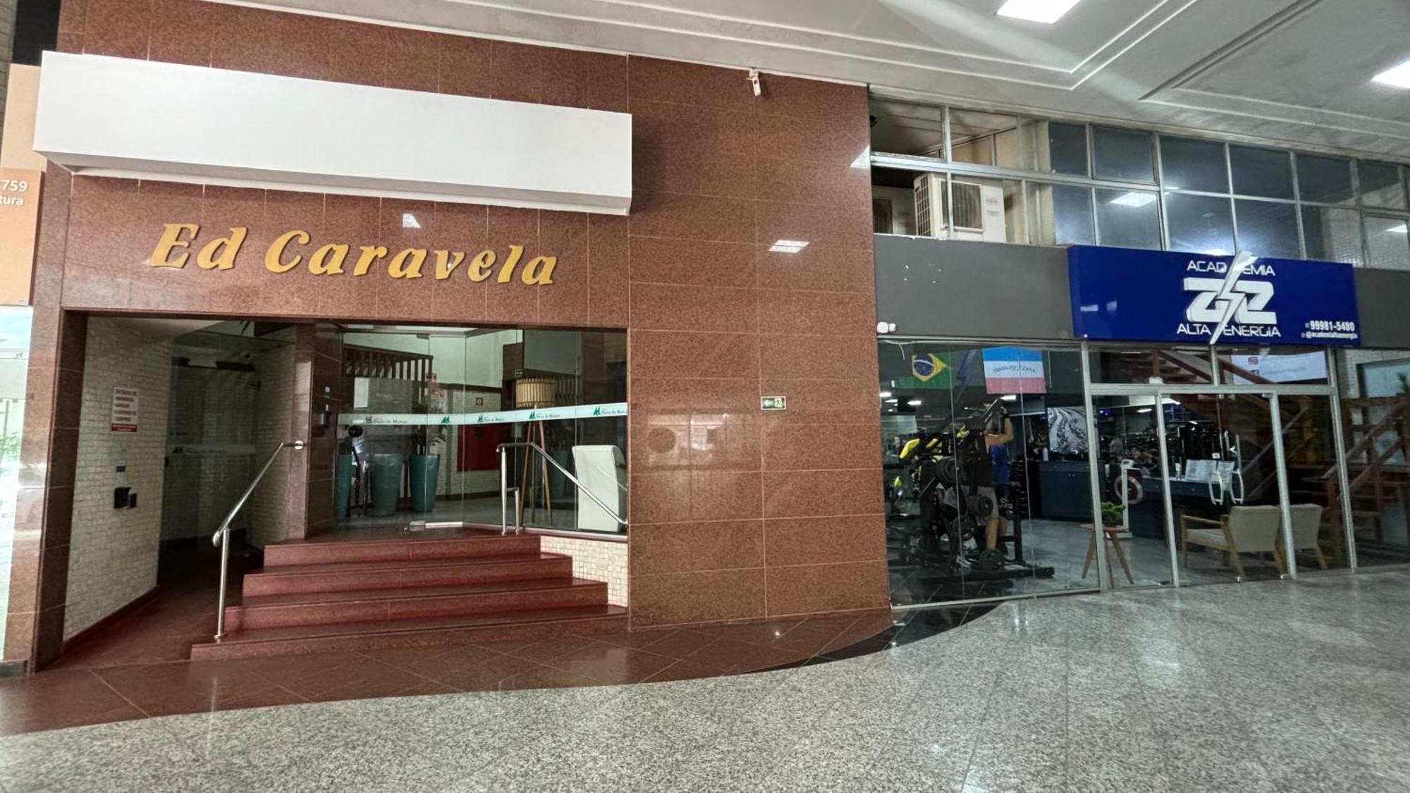 Apartamento Na Praia Do Morro - Condominio Praia Da Maruja - Na Quadra Da Praia Guarapari Eksteriør bilde